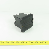 Fanuc Power Box Cable Module Battery Box 4" x 4" Face