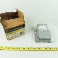 GE General Electric 9T51B0102 0.050 KVA 120x240V 12/24V Buck Boost Transformer