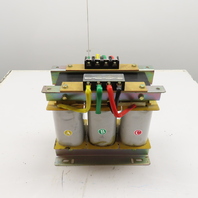 Jinan Baoshun OSG-40KVA 40KVA 3-Phase Dry Type Transformer 480V to 380V