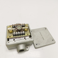 Fanuc 44B392209-001 Circuit Board Controller In Hazardous Location Box