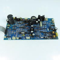 Miller 239873 Welder Control Circuit Board PC1