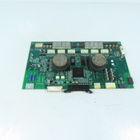 Miller 240140 User Interface Control Circuit Board Rev H