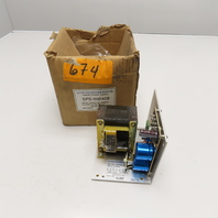 Acme Standard Power SPS-602428 120/240V Primary 24/28VDC Adjustable Power Supply