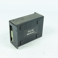Miller Electric 221 329-A Pulse Module Control Box