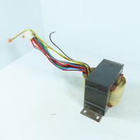 Miller Electric Welder Control Transformer (From A 200/230V 1PH Welder)