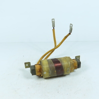 Miller Stabilizer Reactor Choke Coil From A 200/230V 1Ph Welder