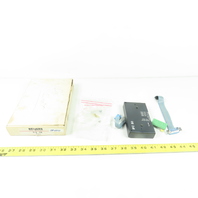 Beijer Electronics W9806 IFC 50 IFC 50 Interface Module W9806