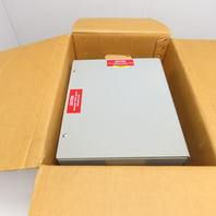 Daykin PSD4862425-4E 460/480V Input 24VDC Power Supply