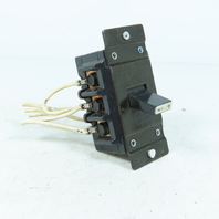 Bryant 40003M 40A 3-Pole Manual Motor Controller Switch 600VAC