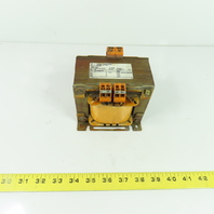 Trasf. Conforme TMA250/78/A02 250VA Control Transformer 230-440V Pri 24V Sec 1Ph