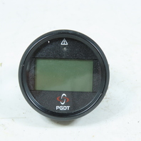 PG Drives Technology D50795 iGauge Digital Battery Discharge Indicator