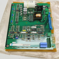 ABB SAFT 125CHC Chopper Control Circuit Board