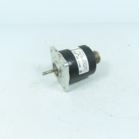 Allen-Bradley 847H-DM2A-AH00360 Ser A Incremental Optical Encoder 360 PPR