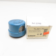 Paragon TL201-70 Twist Lock Photo Control 120/277V 1000W