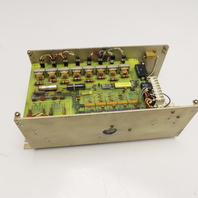 Reliance Electric 803456-21S Power Module