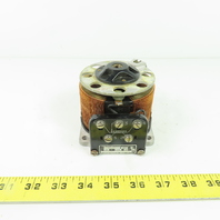 Superior Electric Co. 22 Powerstat Variable Autotransformer 240V 0.63kVA 1Ph