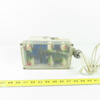 United Power SPD3-S2-160K-34-L Transient Voltage Surge Suppressor 277/480V 320kA