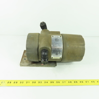 Leeds & Northrup Instruments 7079 Conductivity Resistivity Transmitter