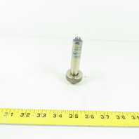 ULVAC WP-02 Pirani Vacuum Gauge Sensor