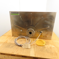 Foxboro 5600001 CFS10-20SCFBB I/A Series Mass Flowtube 2" 150# ANSI Flange