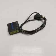 Wenglor FIS-0003-0106 MS-3 5VDC Mini Barcode Raster Scanner