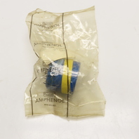 Amphenol 97-32-8S 30 Position Female Solder Cup Circular Connector