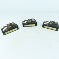 Fuji Electric 1DI200Z-120 Power Transistor Module 200A 1200V Lot of 3