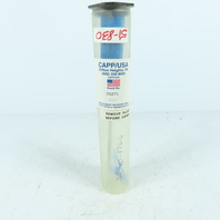 CAPP/USA 35271 Replacement Recorder Pens Blue Pack Of 3