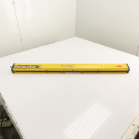 Data Instruments 3LC36 Detector 3 Light Curtain Safety Sensor 36 Inch