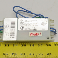 General Electric TPLS277S04LS 277VAC Surge Protective Device 200kA SCCR