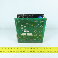 GME System AB / ABB 91024-347 Capacitor Bank Power Module For AGV System