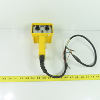 Foxboro 97F65975-1-1 IMTSIM-11 Magnetic Flowtube Simulator