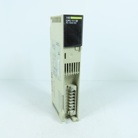 Schneider 140 CPS 111 00 TSX Quantum Power Supply Module 115/230VAC 3A