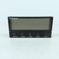 Omega 11090AX-05 Digital Panel Meter Display Assembly 11090PC-05