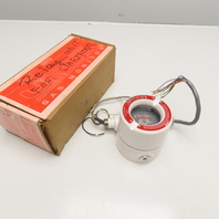 Ultima Gas Monitor Relay Hazardous Location Akron XJIHG1 Enclosure