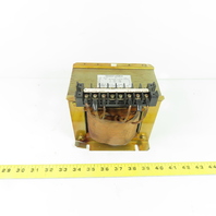 Gomi E2565-254-509 880VA 1Ph Industrial Control Transformer 200/220V to 100/110V