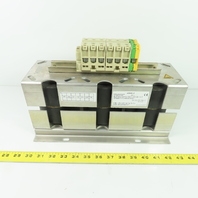 Siemens 6SN1111-0AA00-0CA1 36kW 3-Phase Line Reactor