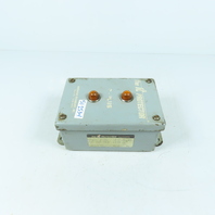 Innovative Technology P-277/480 The Protector Surge Suppressor 277/480V 3Ph