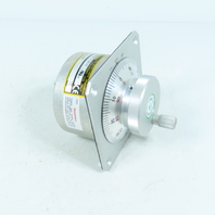 Elcis V/VE110-100-5-B-N-MS Electronic Handwheel Encoder 100 PPR 5V