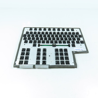 GE KBA-G2817C 259A966P2 Keyboard Assembly Circuit Board w/ Cherry MX Switches