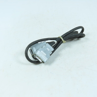 Fanuc #L900R0 A660-2042-T002 I/O Link Cable JD1A-JD1B 0.9m