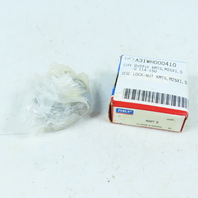 SKF A31WH000410 KMT 5 Precision Lock Nut M25x1.5