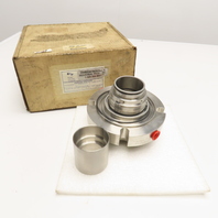 BW Seals 3R13493NU A2R11073-01 2-1/8" Mechanical Seal