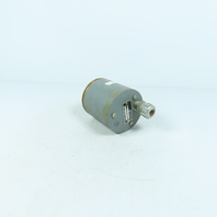 General Electric 3N1000FB103R4 DC Motor Tachometer Generator 3/8" Shaft