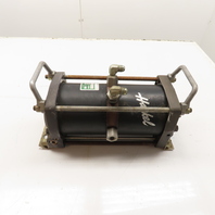 Haskel 27360 AAD-2 Air Amplifier Max Air Drive Inlet 150 PSI
