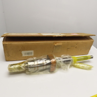 Thread Craft 1268-02H6 2-1/2" OD Single Start 1/2" Lead Ball Screw RH 2-1/2" OAL