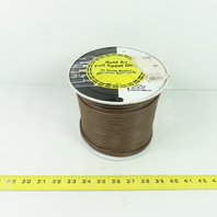 Coleman Cable Inc. 60126 16/2 SPT-2 Lamp Cord Brown 250' NEW