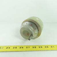 Micron 39-202-520-0573 Manual Pulse Generator Handwheel 5V