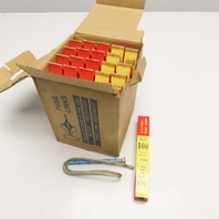 Kearney KS100 Cat 21100 KS100 Amp Fuse Link NIB Lot Of 25