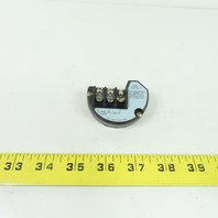 Rosemount 03031-0332-0003 Terminal Block Assembly 3031-621-1